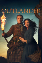 Imagen de Outlander (T5) - 1