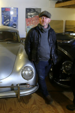 Imagen de Maestros de la... (T8): Restauradores de Porsche - 1
