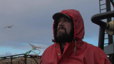 Imagen de Pesca radical (T4): Al límite - 2