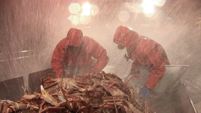 Imagen de Pesca radical (T4): Época de tormentas - 2