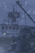 Imagen de Pesca radical: Las campanas del infierno - 1