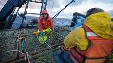 Imagen de Pesca radical: Fuego en el mar Parte 2 - 2