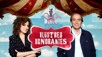 Imagen de Ilustres Ignorantes (T17): Oposiciones - 2