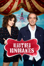 Imagen de Ilustres Ignorantes (T17): Oposiciones - 1