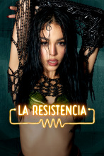 Imagen de La Resistencia (T7): Danna - 1
