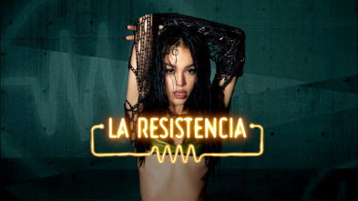 Imagen de La Resistencia (T7): Danna - 2