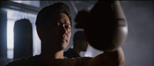 Imagen de Action: Ep.3 - 3
