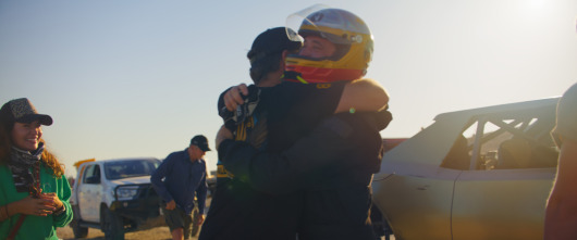 Imagen de Action: Ep.4 - 4
