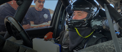 Imagen de Action: Ep.4 - 5