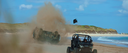 Imagen de Action: Ep.4 - 6