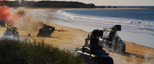 Imagen de Action: Ep.4 - 11
