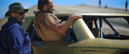 Imagen de Action: Ep.6 - 6