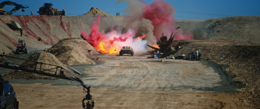 Imagen de Action: Ep.6 - 7