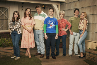 Imagen de El joven Sheldon (T7): Ep.9 Un artículo elegante y una beca para un bebé - 1