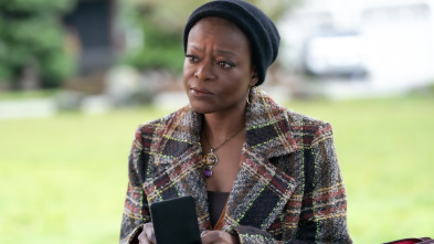 Imagen de Alert:  Unidad de... (T2): Ep.4 Maya - 5