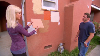 Imagen de Flip o Flop (T1): Rescate de una casa de estilo español - 2