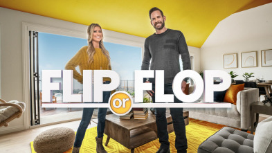 Imagen de Flip o Flop (T4) - 2