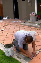 Imagen de Flip o Flop (T4): Una casa dilapidada - 1