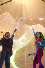 Imagen de La aventura infinita - 3
