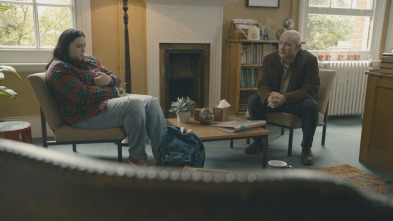Imagen de My Mad Fat Diary (T1): Ep.1 Gran mundo malo - 2