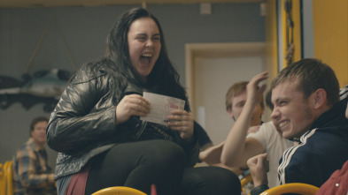 Imagen de My Mad Fat Diary (T1): Ep.3 Señoras y señores - 2