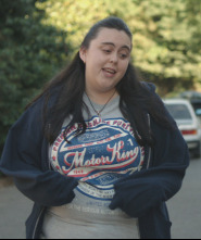 Imagen de My Mad Fat Diary (T1): Ep.4 ¡No le cuentes nada a nadie! - 1
