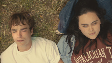 Imagen de My Mad Fat Diary (T1): Ep.5 Esta es una Rae maravillosa: Parte 1 - 2