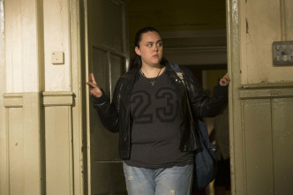 Imagen de My Mad Fat Diary (T2): Ep.1 ¡Alarma! - 4