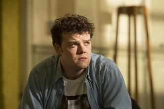 Imagen de My Mad Fat Diary (T2): Ep.1 ¡Alarma! - 5
