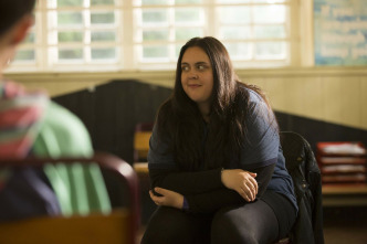 Imagen de My Mad Fat Diary (T2): Ep.1 ¡Alarma! - 1