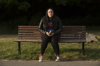 Imagen de My Mad Fat Diary (T2): Ep.2 Radar - 4