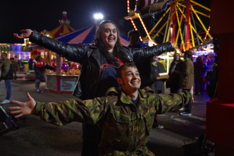 Imagen de My Mad Fat Diary (T2): Ep.5 Inapropiadamente adulta - 1