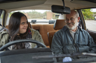 Imagen de My Mad Fat Diary (T2): Ep.5 Inapropiadamente adulta - 4