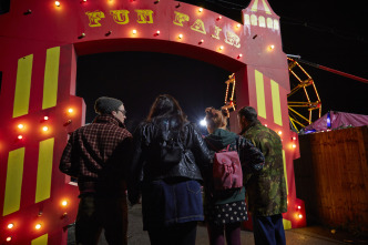 Imagen de My Mad Fat Diary (T2): Ep.5 Inapropiadamente adulta - 5