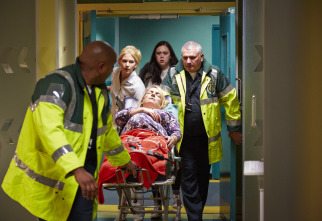 Imagen de My Mad Fat Diary (T2): Ep.7 Pegamento - 7