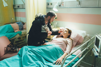 Imagen de My Mad Fat Diary (T3): Ep.2 Rebobinando - 2