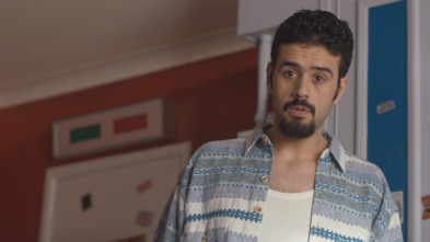 Imagen de My Mad Fat Diary (T3): Ep.2 Rebobinando - 8