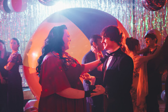 Imagen de My Mad Fat Diary (T3): Ep.3 Vudú - 7