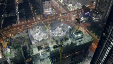 Imagen de Ingeniería del caos: Ep.4 - 1