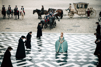 Imagen de María Antonieta (T1): Ep.1 La bofetada - 3