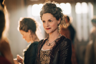 Imagen de María Antonieta (T1): Ep.1 La bofetada - 4