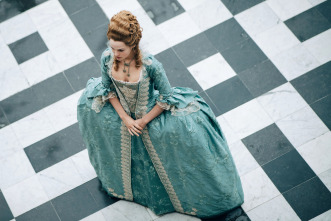 Imagen de María Antonieta (T1): Ep.1 La bofetada - 5