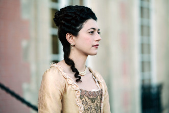 Imagen de María Antonieta (T1): Ep.1 La bofetada - 11