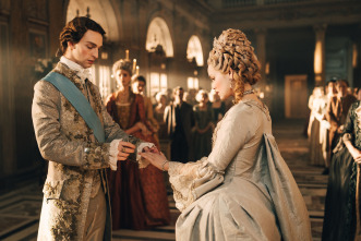 Imagen de María Antonieta (T1): Ep.1 La bofetada - 13