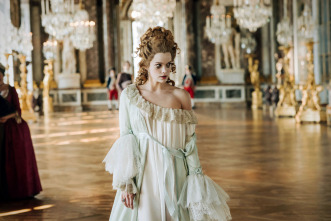Imagen de María Antonieta (T1): Ep.1 La bofetada - 16