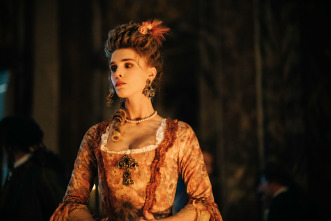 Imagen de María Antonieta (T1): Ep.2 Reinas rivales - 2
