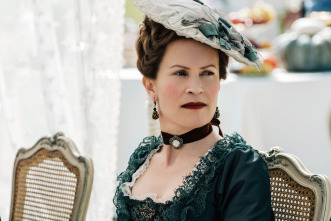 Imagen de María Antonieta (T1): Ep.2 Reinas rivales - 3
