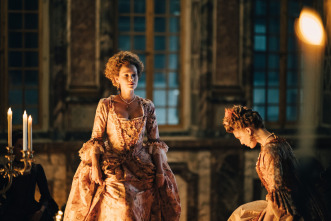 Imagen de María Antonieta (T1): Ep.2 Reinas rivales - 5