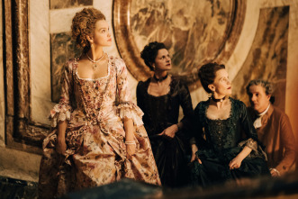 Imagen de María Antonieta (T1): Ep.2 Reinas rivales - 6