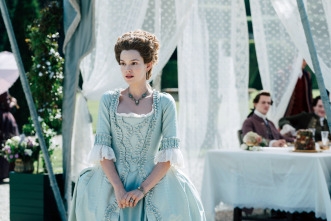 Imagen de María Antonieta (T1): Ep.2 Reinas rivales - 7